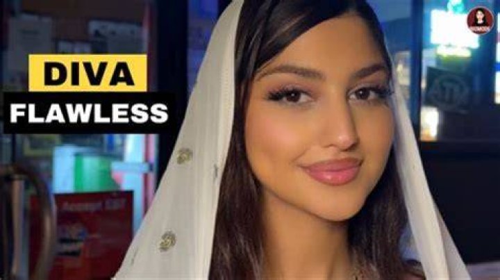 Divine Flawless: Unveiling the Truth Behind the 'Video Hot' Phenomenon