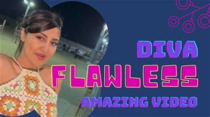 Divine Flawlessness: Unveiling the Secrets of Diva Flawless VDO