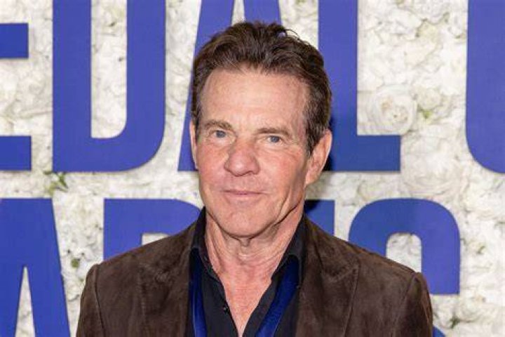 Diving Deep into Dennis Quaid's Relationships
