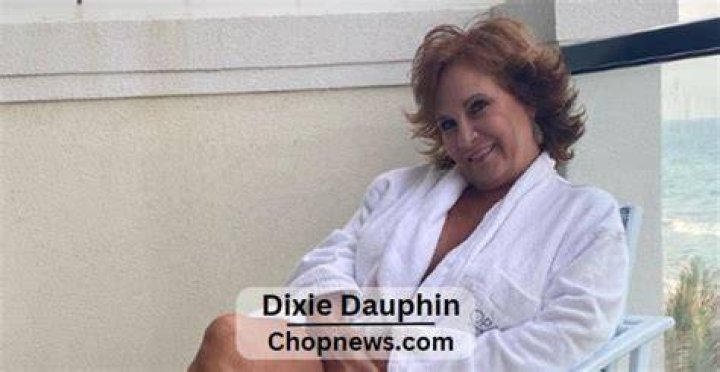 Dixie Dauphin: A Rising Star in the Entertainment World