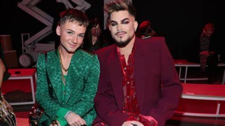 Does Adam Lambert Have a Family? Exploring the Life and Relationships of the Iconic Artist