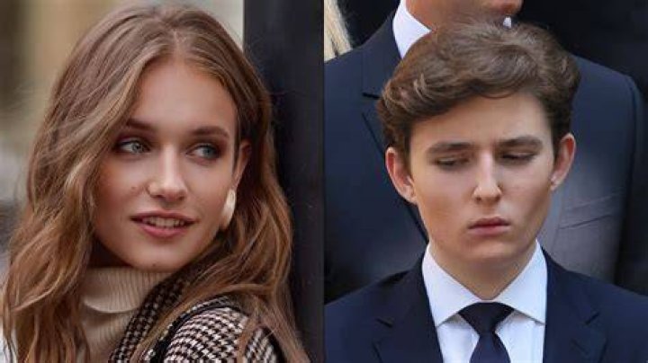 Does Barron Trump Have a Girlfriend? Exploring the Youngest Trump's Relationship Status