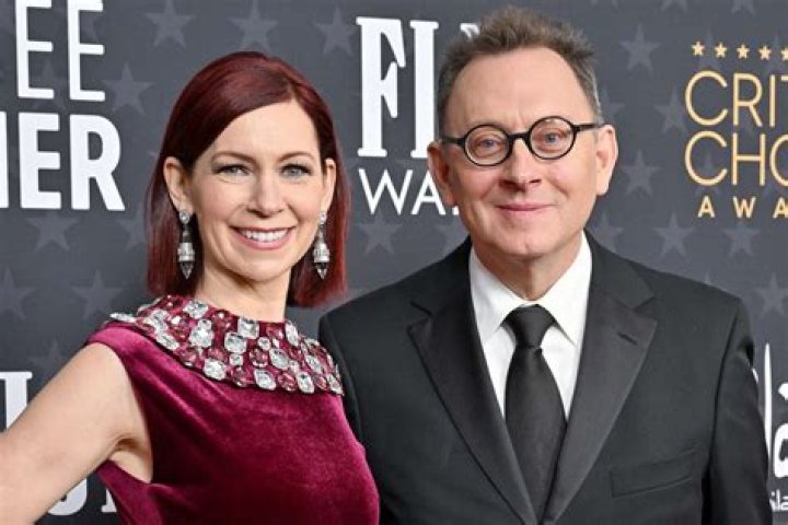 Does Carrie Preston Have Children? Exploring the Family Life of the Acclaimed Actress