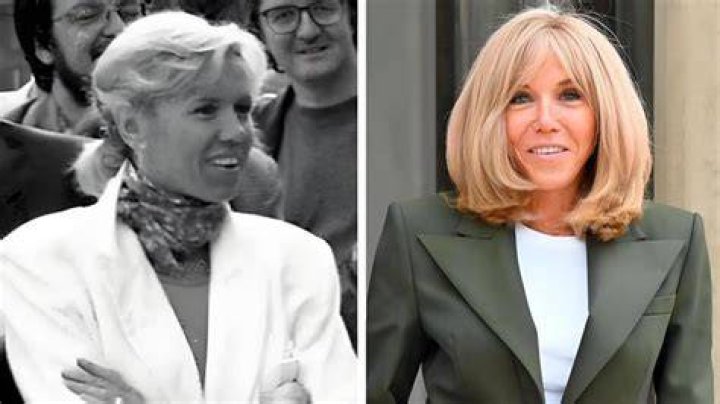 Does Macron's Wife Wear a Wig? Unveiling the Truth Behind Brigitte Macron's Hair