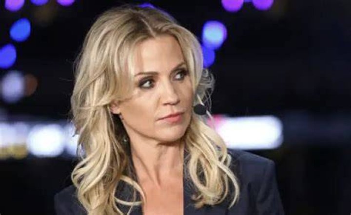 Does Michelle Beadle Have a Child? Unveiling Her Personal Life and Family