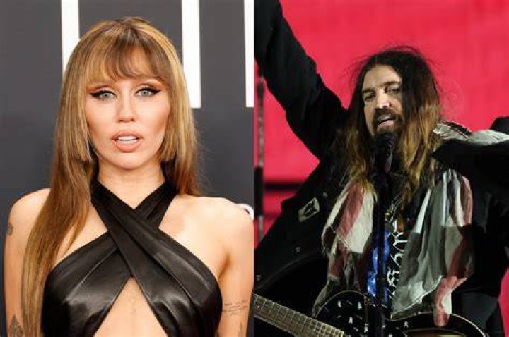Does Miley Get Along with Her Dad? A Deep Dive into Their Relationship