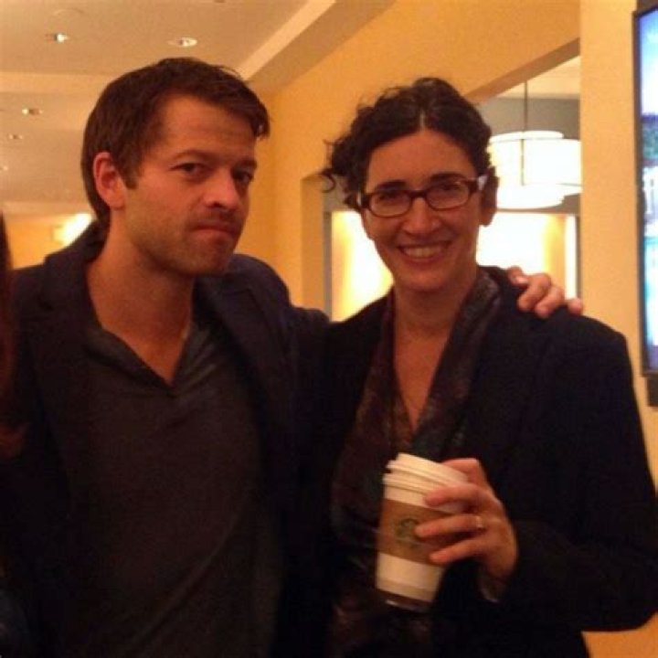 Does Misha Collins Have a Girlfriend? A Deep Dive into His Personal Life