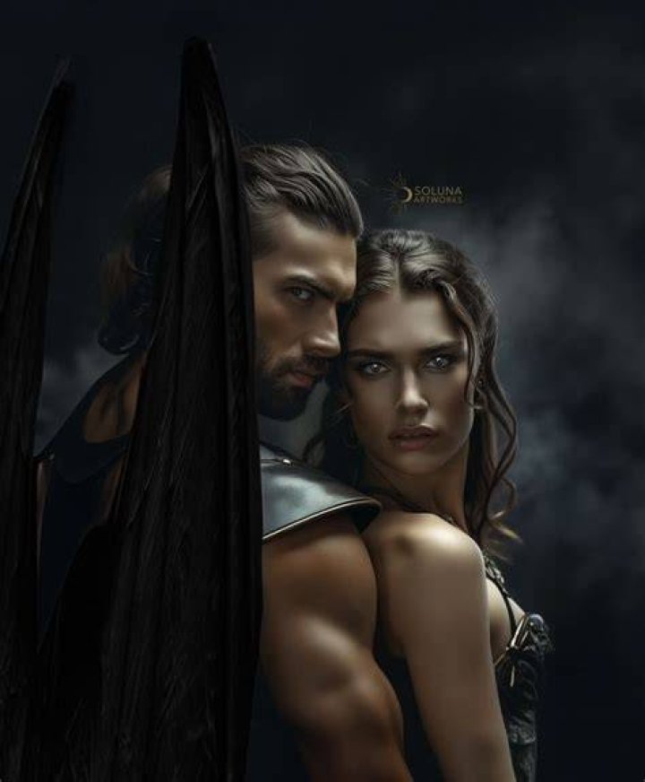 Does Nesta End Up With Cassian? Exploring Their Journey in "A Court of Silver Flames"