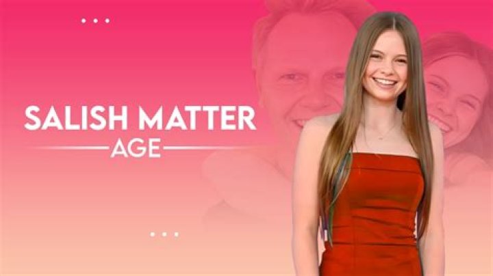 Does Salish Matter Have a Lisp? Unveiling the Truth Behind Her Speech