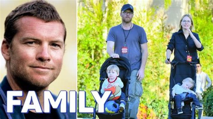 Does Sam Worthington Have a Twin Brother?
