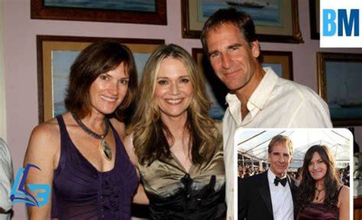 Does Scott Bakula Have a Daughter? Exploring the Family Life of the Quantum Leap Star