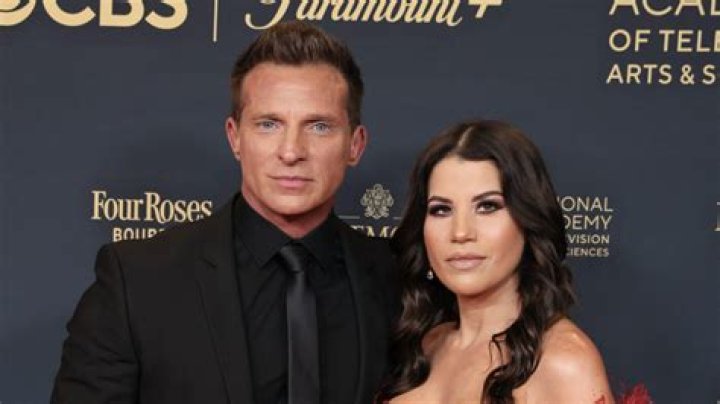 Does Steve Burton Have a Girlfriend? The Inside Scoop on the Actor's Love Life