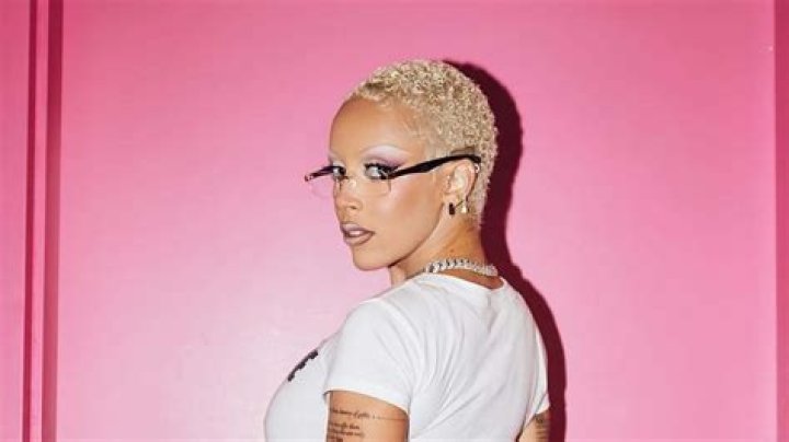 Doja Cat Age: A Comprehensive Look at the Rising Star