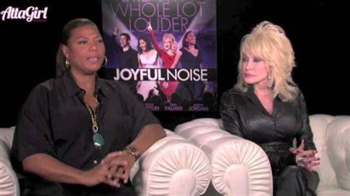 Dolly Parton and Queen Latifah: Icons of Music and Entertainment