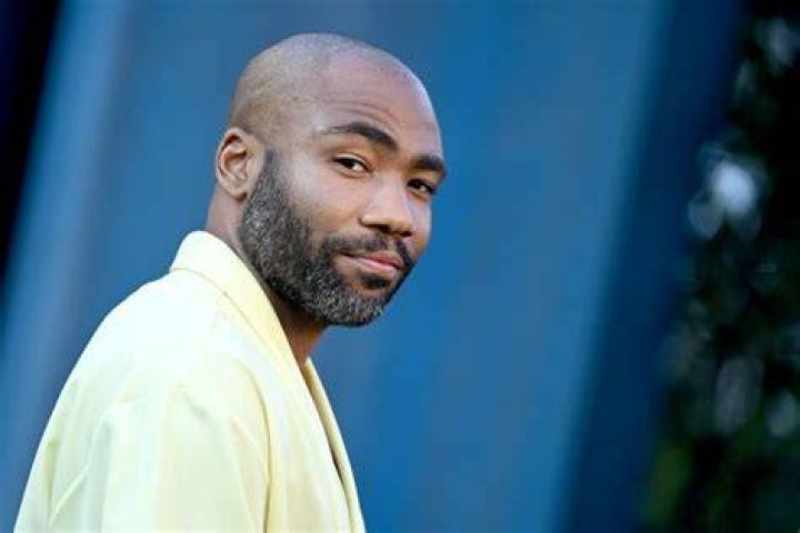 Donald Glover: A Multifaceted Talent in Entertainment