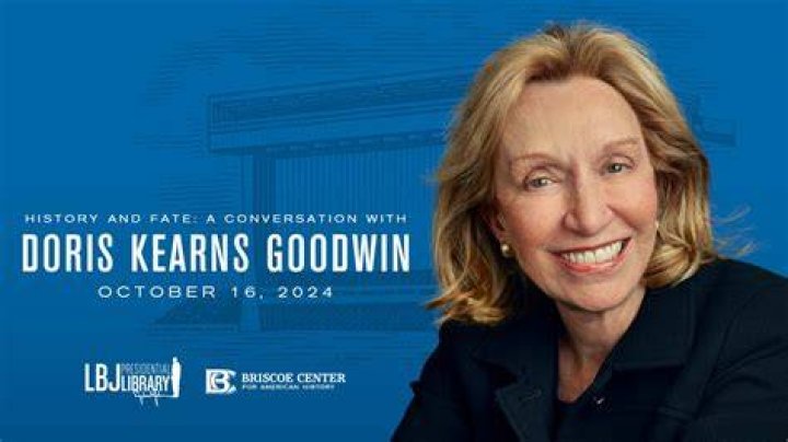 Doris Kearns Goodwin Health Problems: A Comprehensive Overview