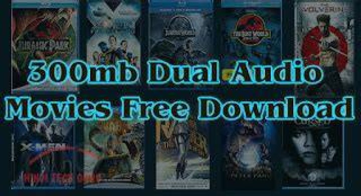 Download 300MB Dual Audio: A Comprehensive Guide