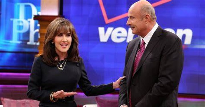 Dr. Phil Is Getting Divorced: The Untold Story Behind the Headlines
