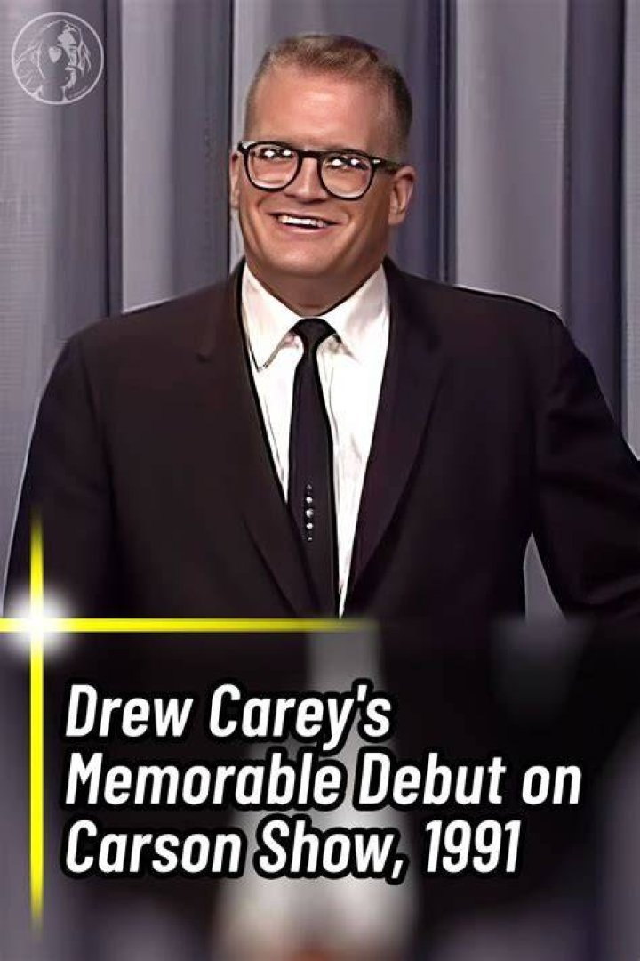 Drew Carey: A Journey Through Laughter and Success