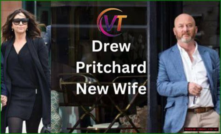 Drew Pritchard: A Glimpse into His Family Life