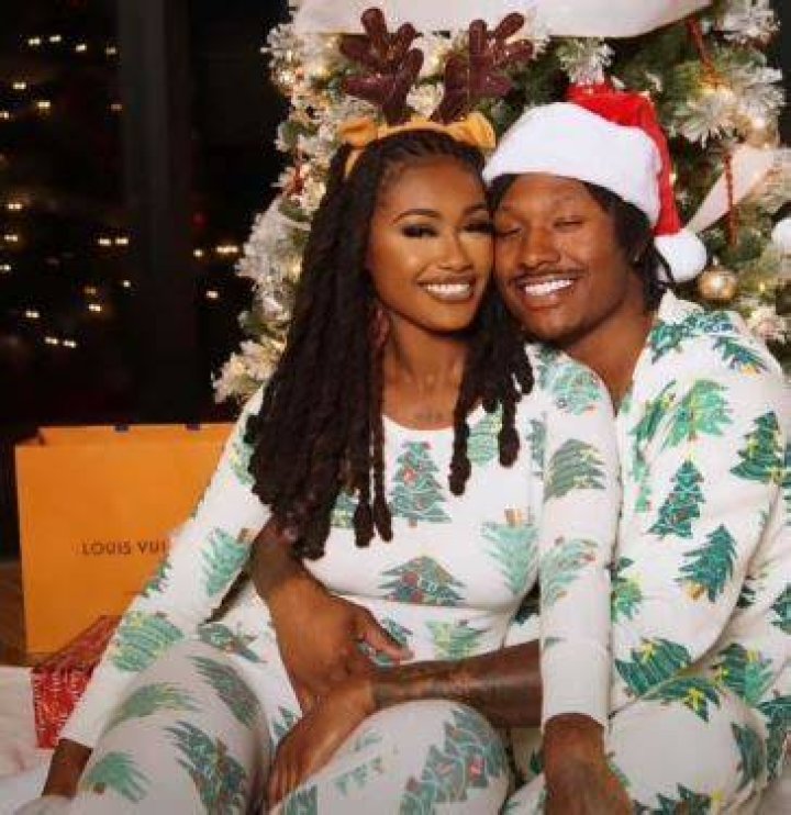 Duke Dennis and His Girlfriend Kali: A Love Story Unveiled