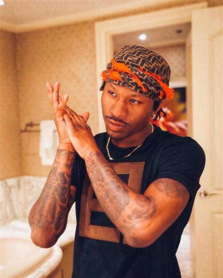 Duke Dennis's Romantic Journey: Who is His Girlfriend?