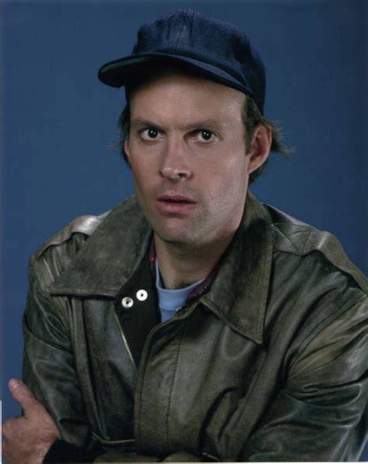 Dwight Schultz: A Multifaceted Talent in Entertainment