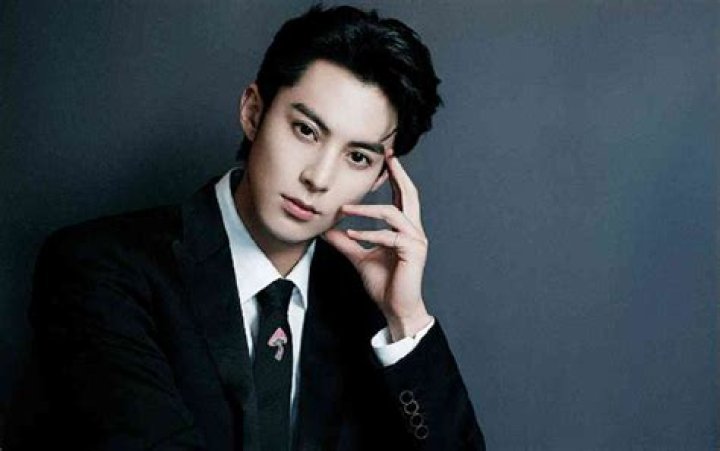Dylan Wang's Journey Through Relationships