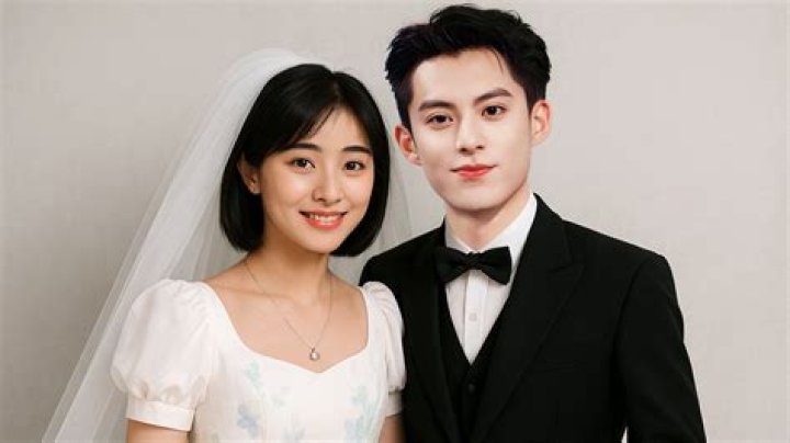 Dylan Wang's Wife: Unraveling the Mystery