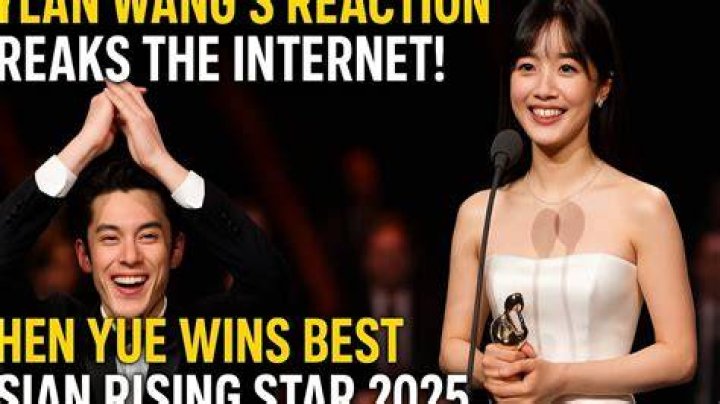 Dylan Wang: The Rising Star of Asian Entertainment