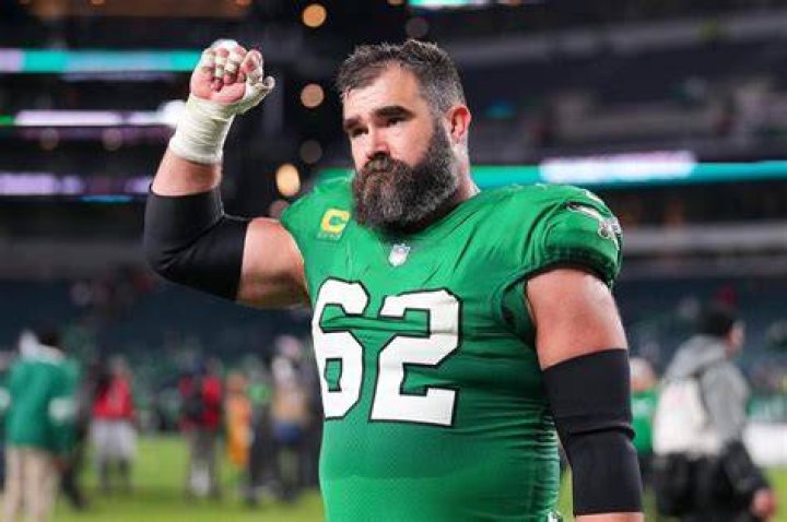 Ed Kelce's Age: How Old is the Philadelphia Eagles Center?