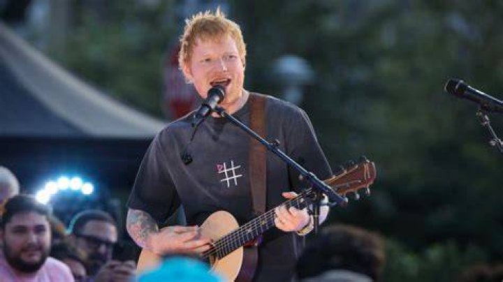 Ed Sheeran & P Diddy: A Unique Collaboration in Music