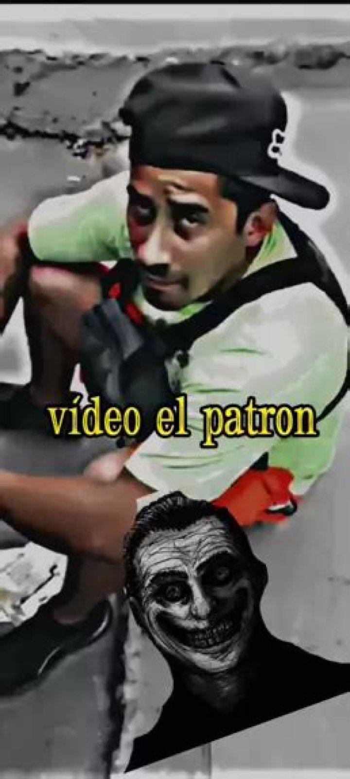 El Patr&oacute;n Gore: The Rise of a Horror Icon