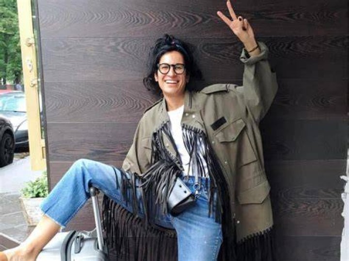 Elena Moussa: A Multifaceted Talent in the Spotlight