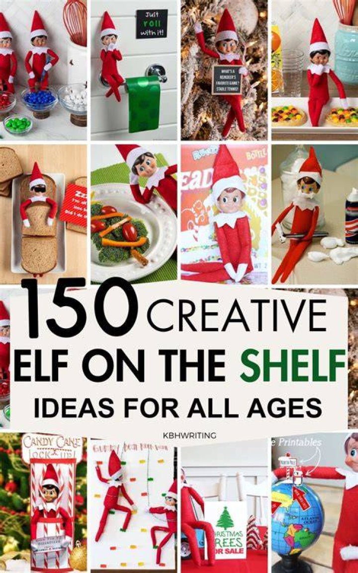 Elf Ideas Easy: Your Ultimate Guide to Creative and Festive Elf Themed Celebrations