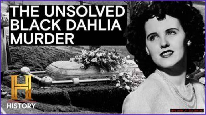 Elizabeth Short Autopsy Photos: Unveiling the Mystery Behind the Black Dahlia Case