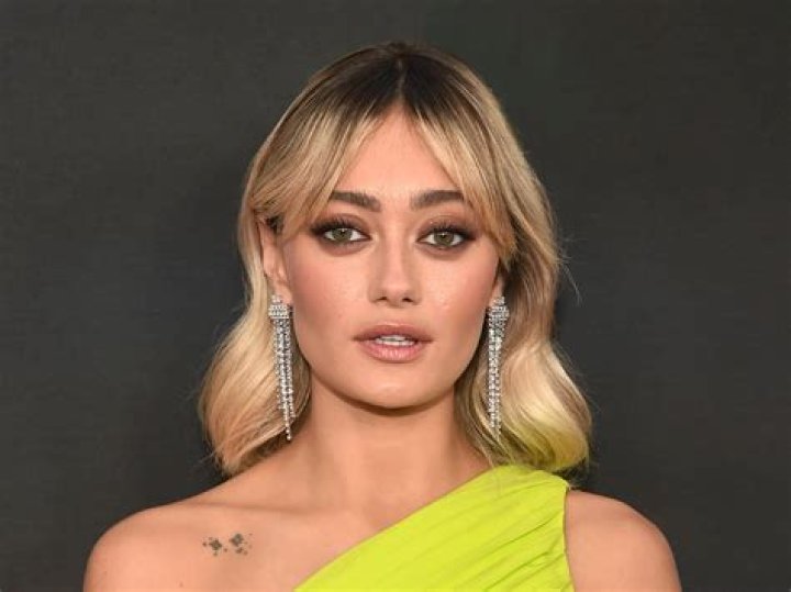 Ella Purnell: Rising Star and Multifaceted Talent
