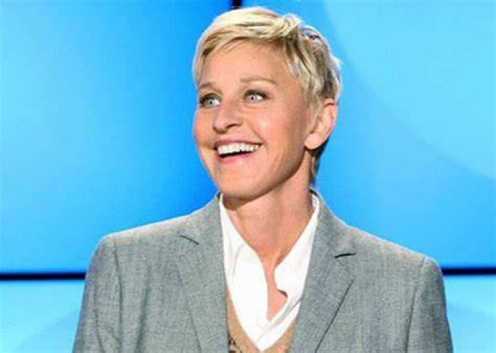 Ellen DeGeneres and Liam Payne: A Unique Connection