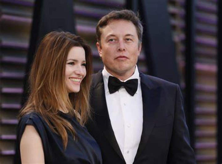 Elon Musk's Wife 2024: A Glimpse into His Personal Life