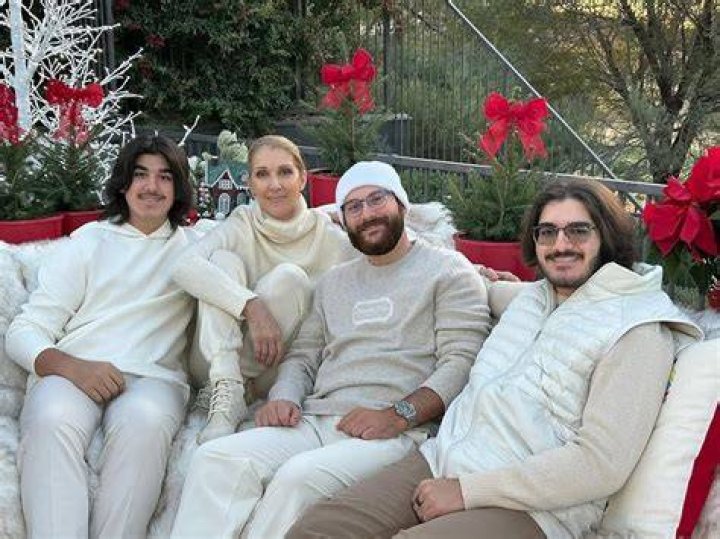Embracing Love: Celine Dion's Journey to Adopting Twins