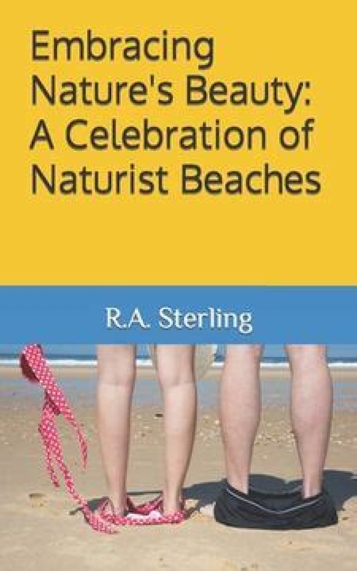 Embracing Nature: The Journey of Naturist Families