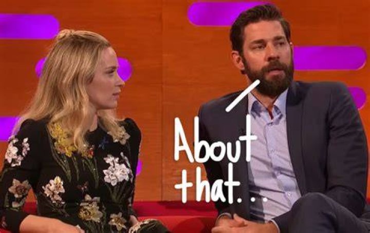 Emily Blunt: A Closer Look at the Rumors of Her Hearing Impairment