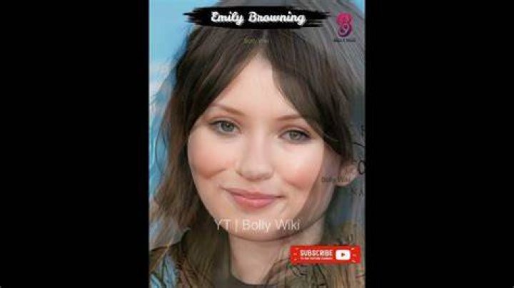 Emily Browning: A Journey Through Talent and Transformation