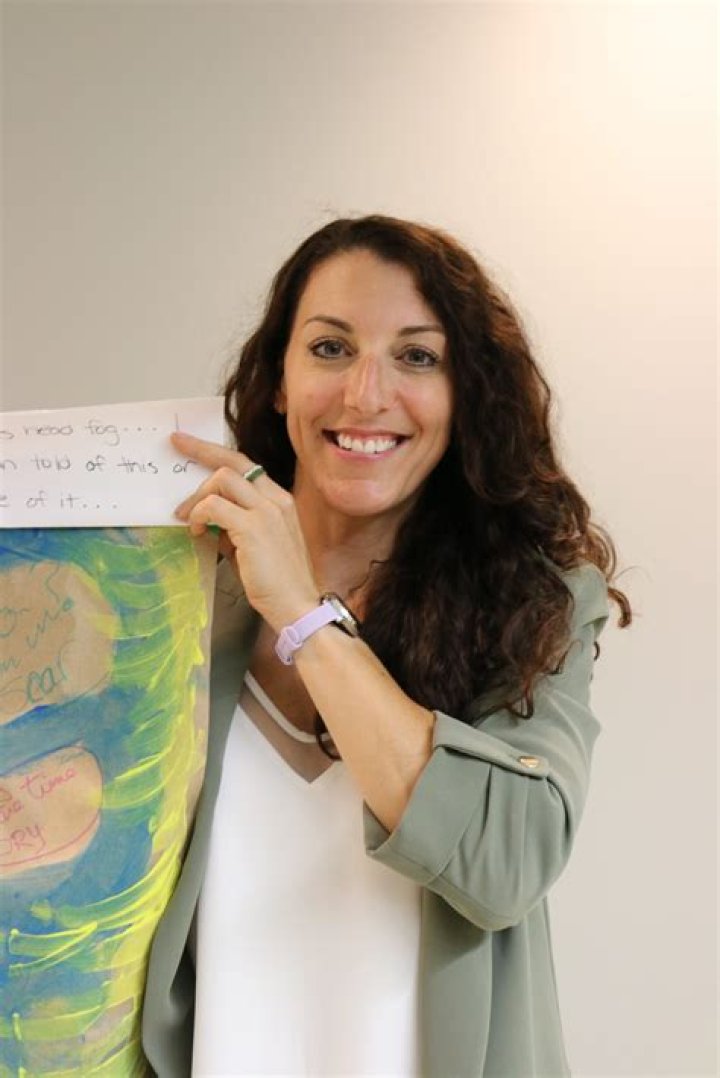 Emily Gladstein: A Journey Through Art and Culture