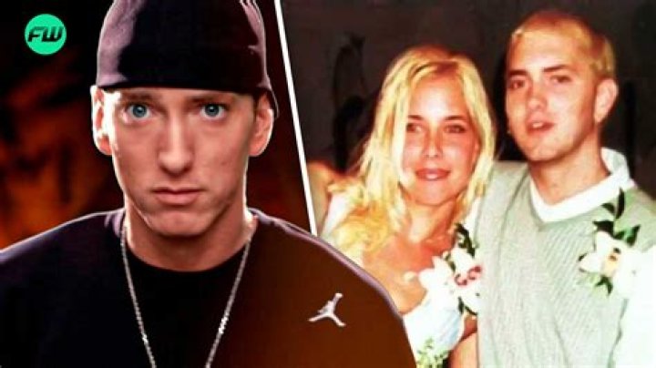 Eminem's Girlfriend: A Deep Dive into His Love Life