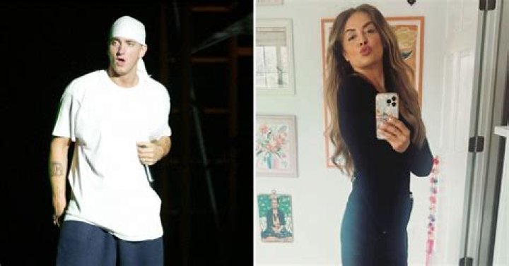 Eminem's Love Life: Discovering Eminem's Girlfriend