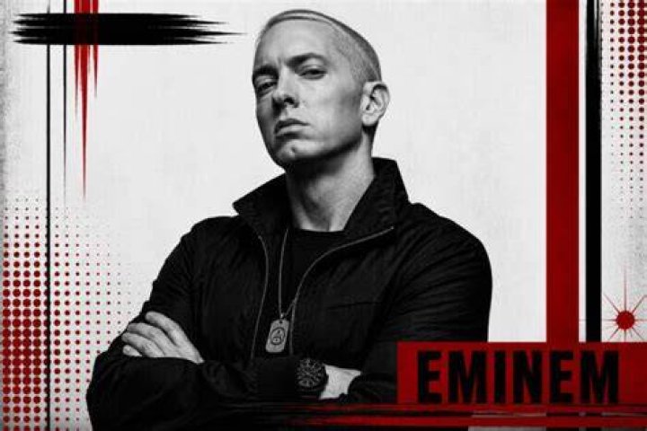 Eminem: The Relentless Journey of a Hip-Hop Icon