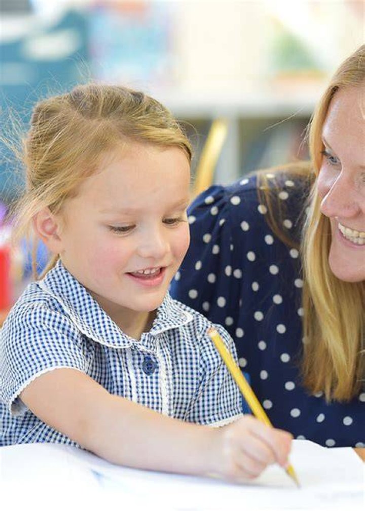 Empowering Education: Teach West Berkshire