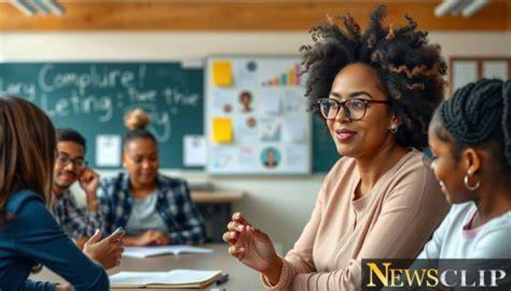 Empowering Education Through Teach West Berks