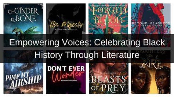 Empowering Voices: Celebrating Black History Month Quotations